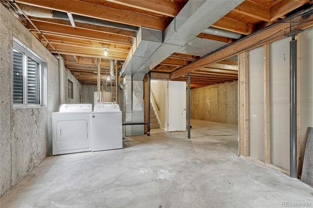 4525 Melville Drive, Colorado Springs, CO 80916