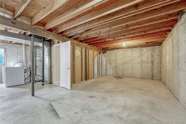 4525 Melville Drive, Colorado Springs, CO 80916