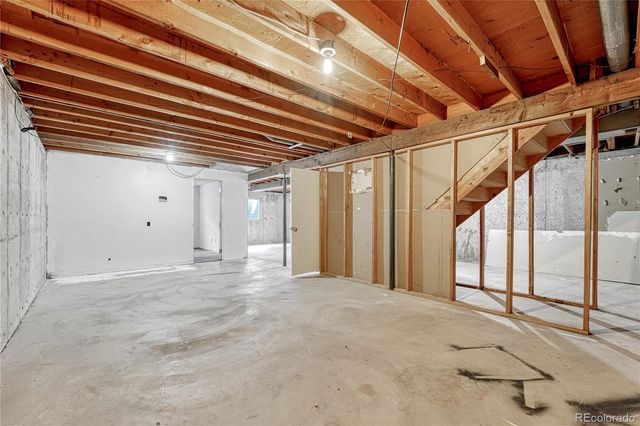 4525 Melville Drive, Colorado Springs, CO 80916