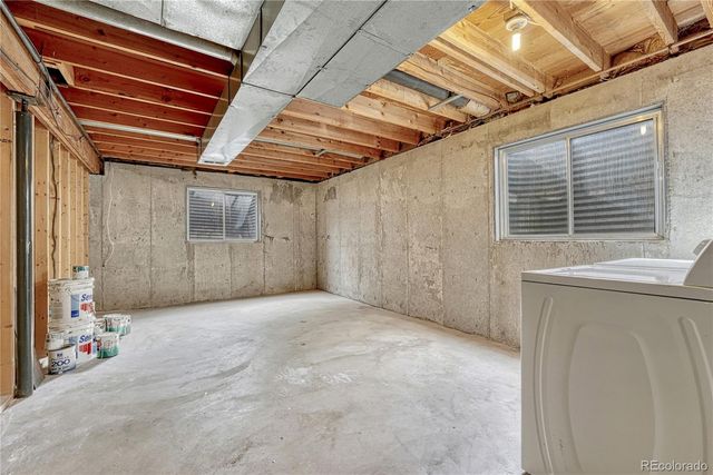 4525 Melville Drive, Colorado Springs, CO 80916