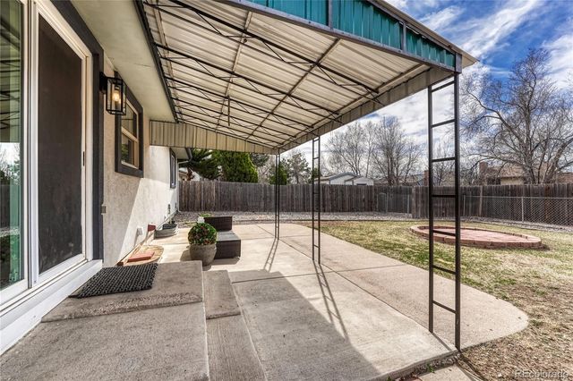 4525 Melville Drive, Colorado Springs, CO 80916