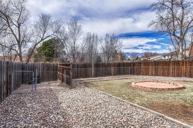 4525 Melville Drive, Colorado Springs, CO 80916