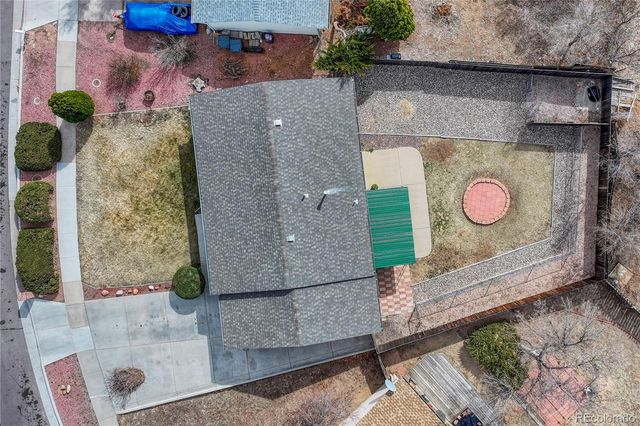 4525 Melville Drive, Colorado Springs, CO 80916