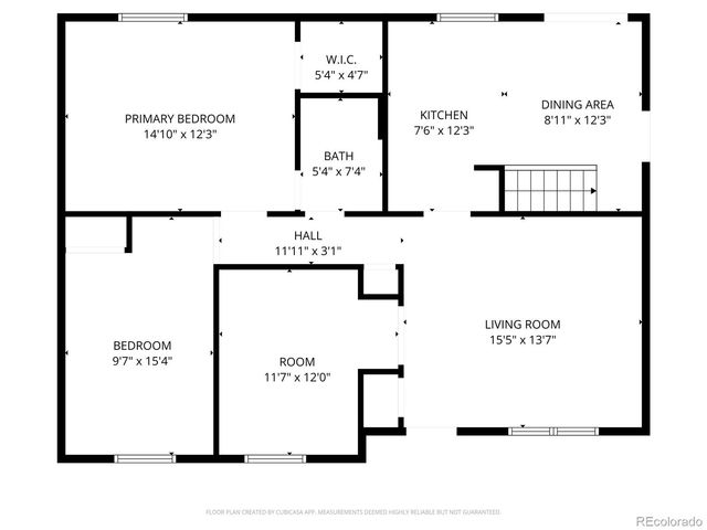 4525 Melville Drive, Colorado Springs, CO 80916