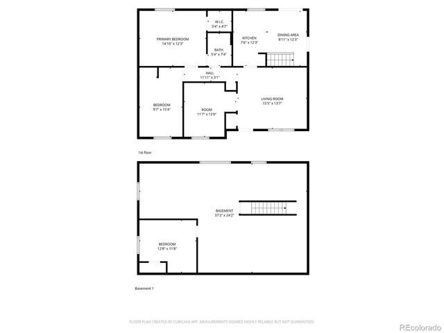 4525 Melville Drive, Colorado Springs, CO 80916