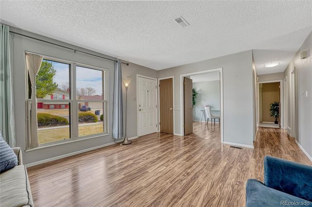 4525 Melville Drive, Colorado Springs, CO 80916