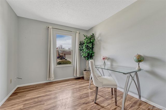 4525 Melville Drive, Colorado Springs, CO 80916