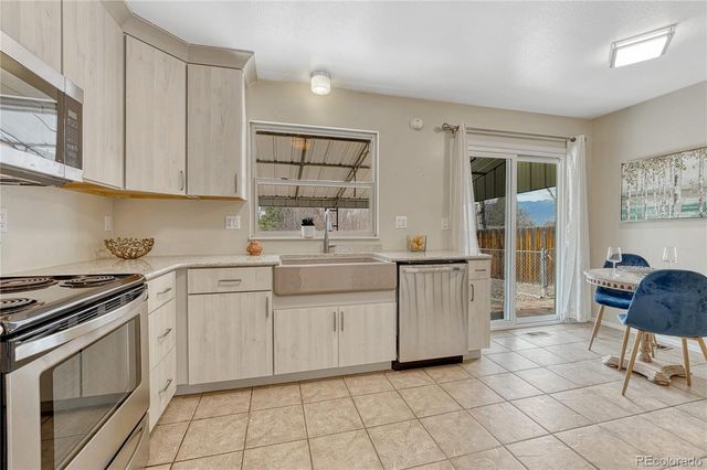 4525 Melville Drive, Colorado Springs, CO 80916