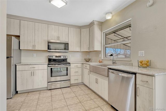 4525 Melville Drive, Colorado Springs, CO 80916