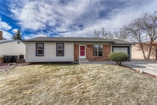 4525 Melville Drive, Colorado Springs, CO 80916