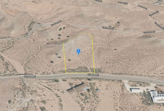 5665 Iris Road NE, Rio Rancho, NM 87144