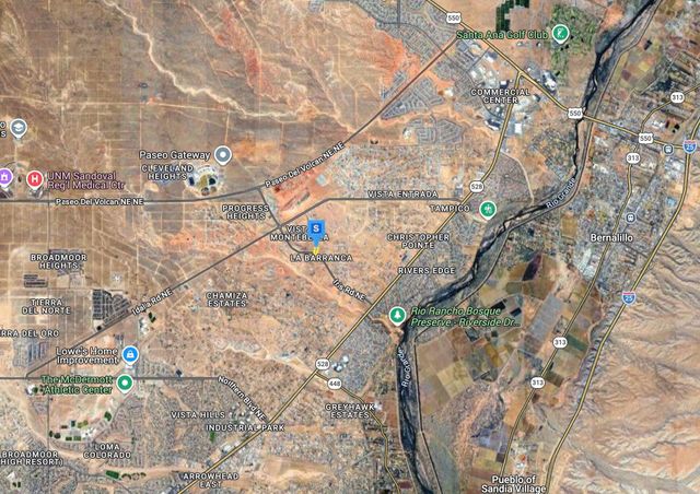 5665 Iris Road NE, Rio Rancho, NM 87144