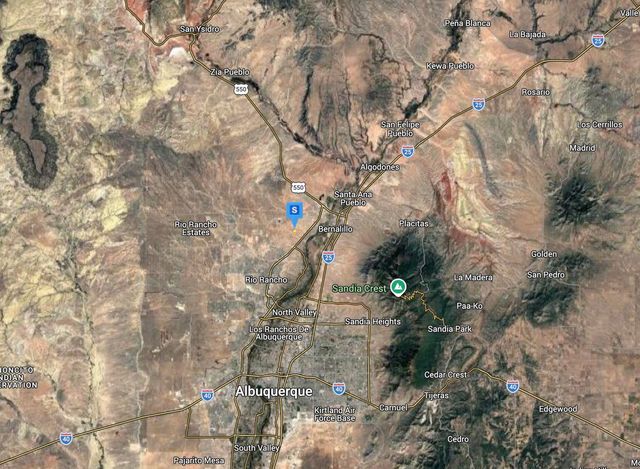 5665 Iris Road NE, Rio Rancho, NM 87144