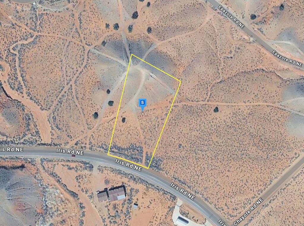 5665 Iris Road NE, Rio Rancho, NM 87144