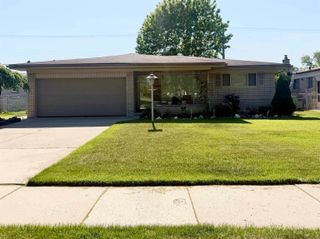 36757 Adele Dr Drive, Sterling Heights, MI 48312