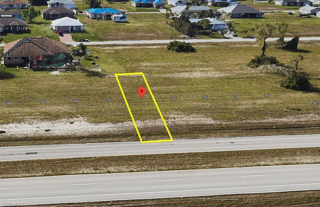 352 Diplomat PKWY W, CAPE CORAL, FL 33993 — photo 3