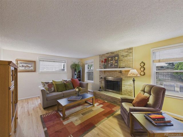 8135 S Ogden St, Centennial, CO 80122