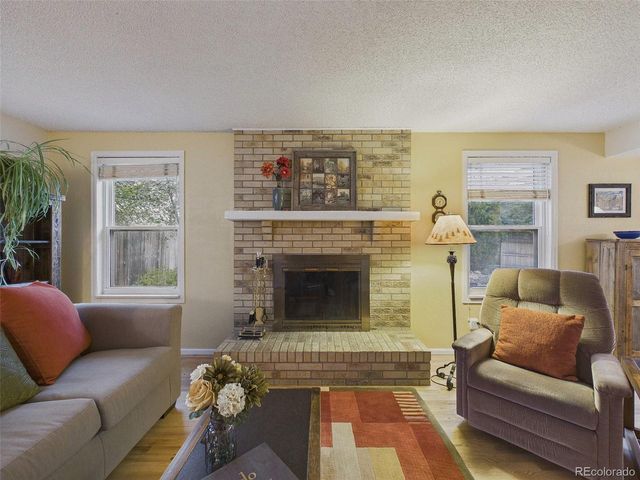 8135 S Ogden St, Centennial, CO 80122