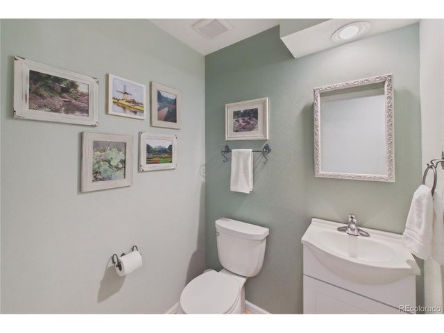 8135 S Ogden St, Centennial, CO 80122