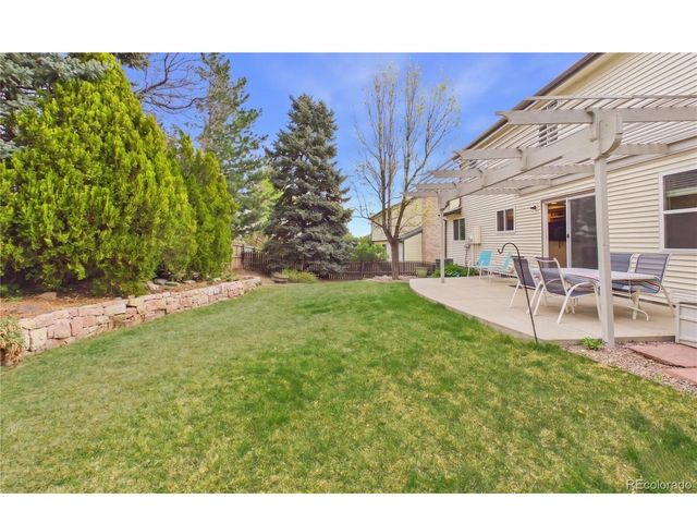 8135 S Ogden St, Centennial, CO 80122