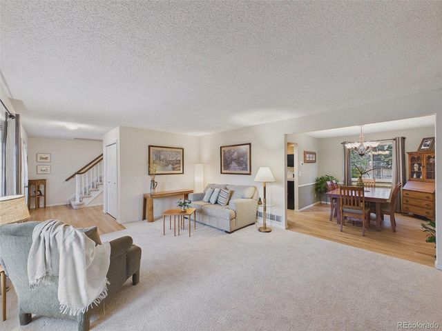 8135 S Ogden St, Centennial, CO 80122