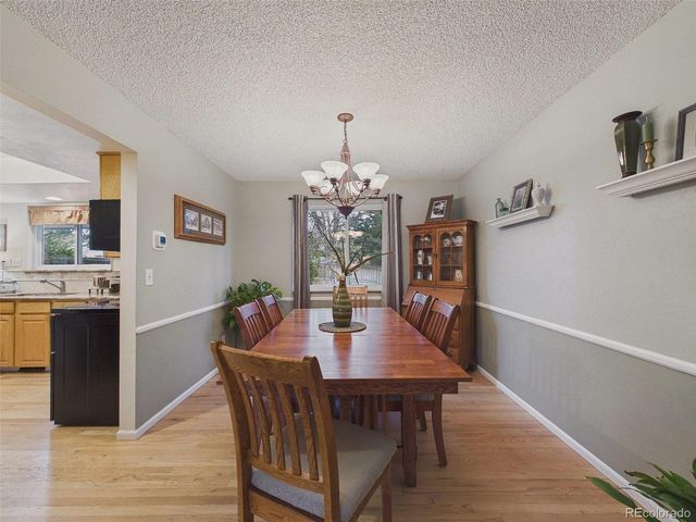 8135 S Ogden St, Centennial, CO 80122