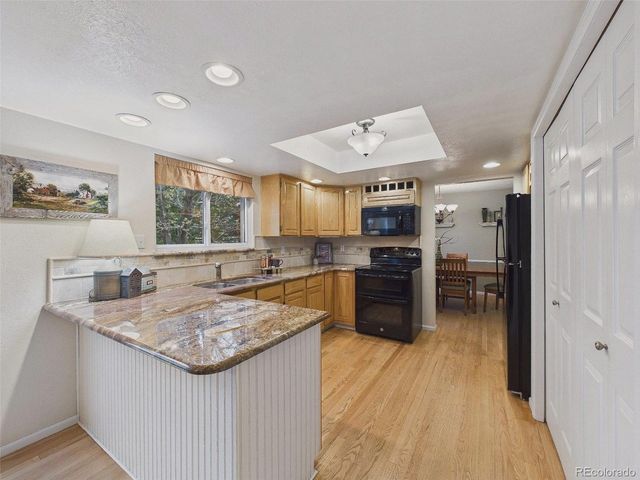 8135 S Ogden St, Centennial, CO 80122