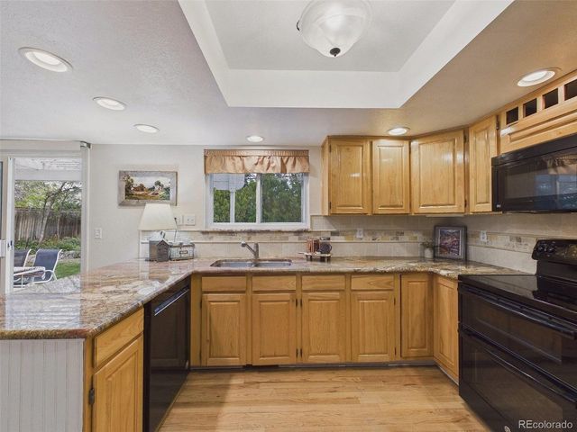 8135 S Ogden St, Centennial, CO 80122