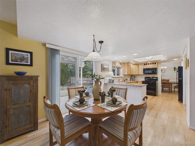 8135 S Ogden St, Centennial, CO 80122