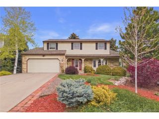 8135 S Ogden St, Centennial, CO 80122