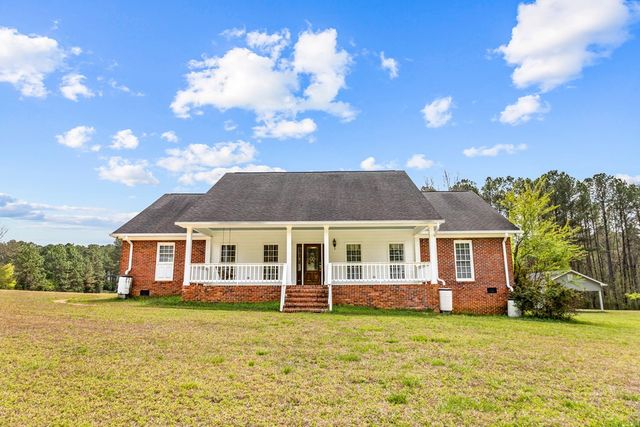 44 Big Sky Drive, Hamilton, GA 31811