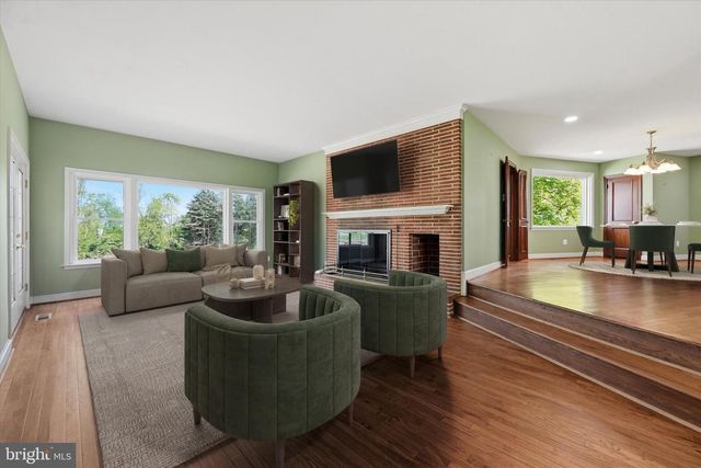110 PONDS EDGE DR, Chadds Ford, PA 19317