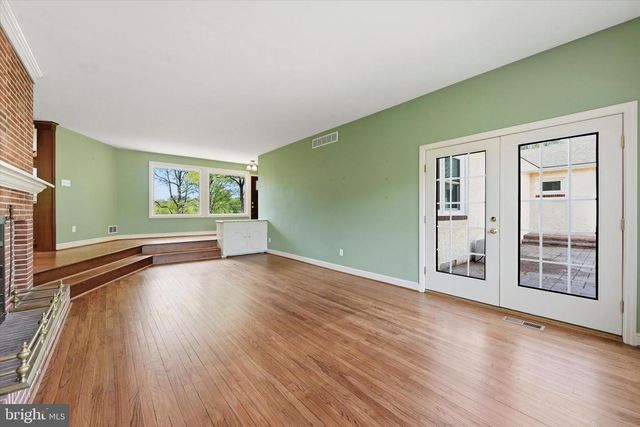 110 PONDS EDGE DR, Chadds Ford, PA 19317