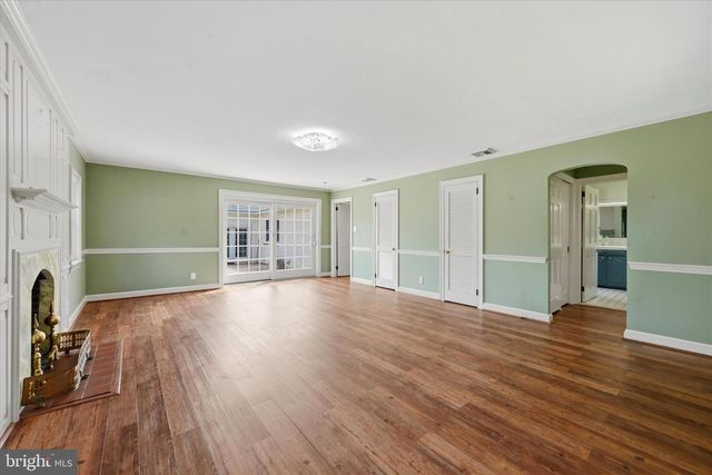 110 PONDS EDGE DR, Chadds Ford, PA 19317