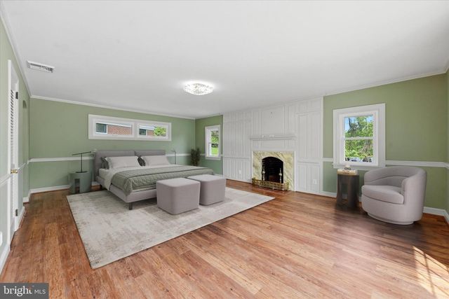 110 PONDS EDGE DR, Chadds Ford, PA 19317