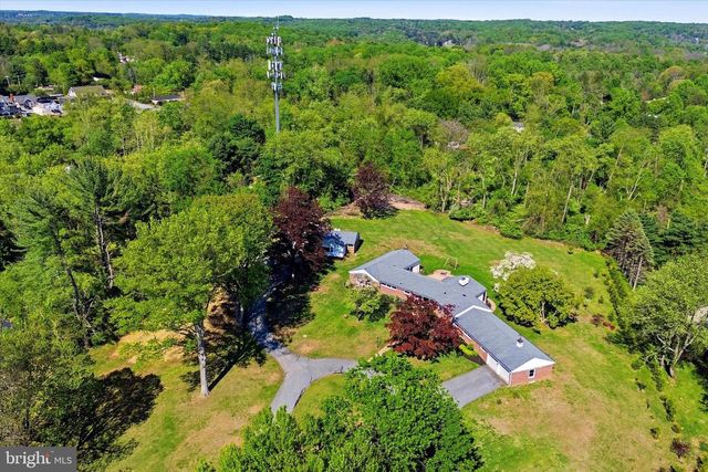 110 PONDS EDGE DR, Chadds Ford, PA 19317