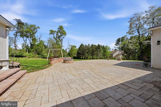 110 PONDS EDGE DR, Chadds Ford, PA 19317