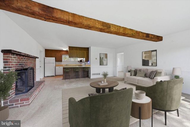110 PONDS EDGE DR, Chadds Ford, PA 19317