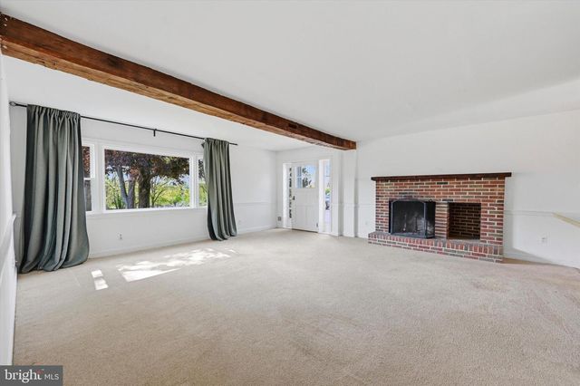 110 PONDS EDGE DR, Chadds Ford, PA 19317