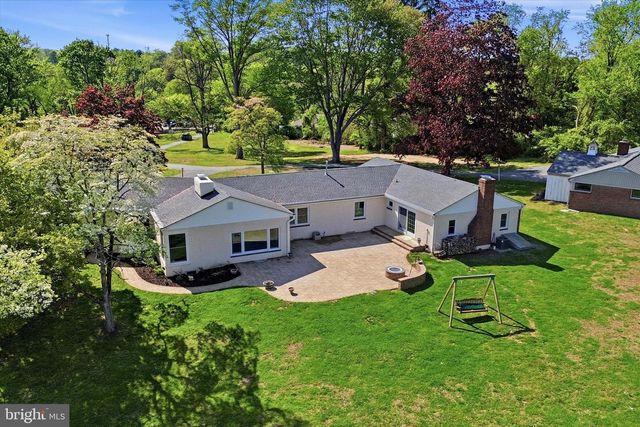 110 PONDS EDGE DR, Chadds Ford, PA 19317