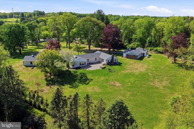 110 PONDS EDGE DR, Chadds Ford, PA 19317