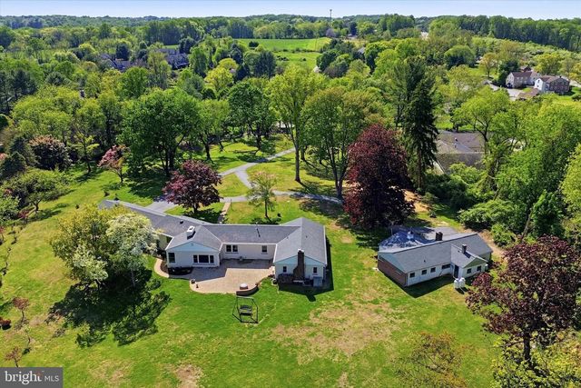 110 PONDS EDGE DR, Chadds Ford, PA 19317