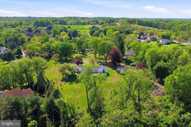 110 PONDS EDGE DR, Chadds Ford, PA 19317