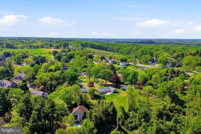 110 PONDS EDGE DR, Chadds Ford, PA 19317