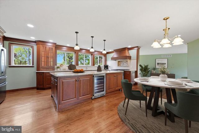 110 PONDS EDGE DR, Chadds Ford, PA 19317