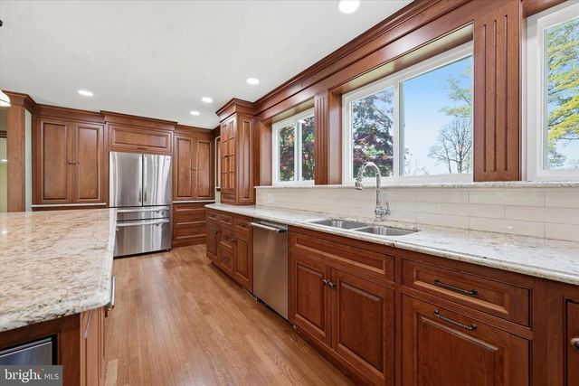 110 PONDS EDGE DR, Chadds Ford, PA 19317
