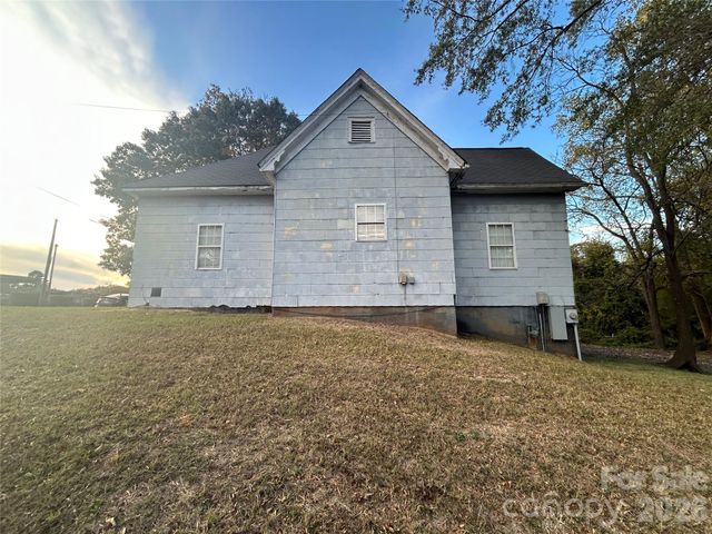 200 W Lafayette Street, Salisbury, NC 28144