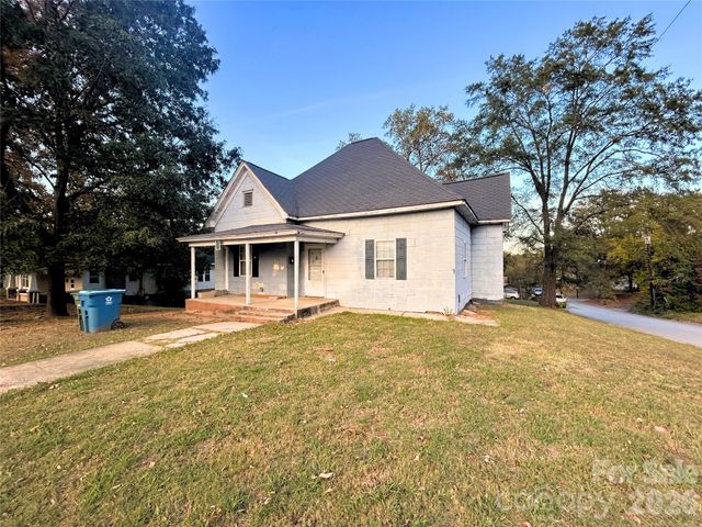 200 W Lafayette Street, Salisbury, NC 28144