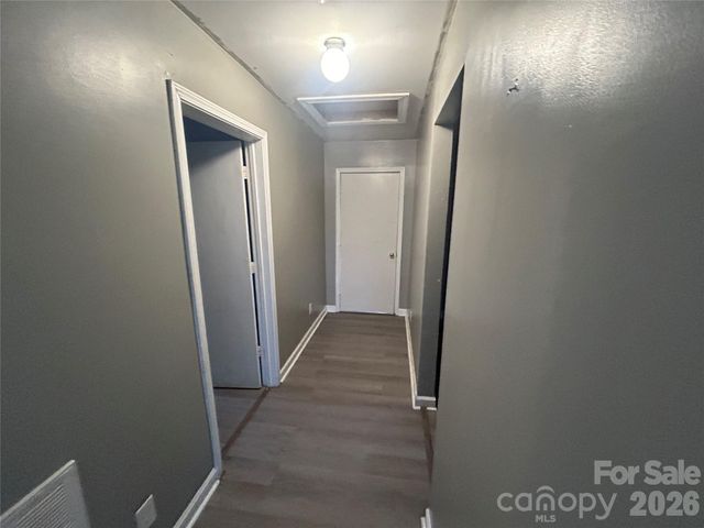 200 W Lafayette Street, Salisbury, NC 28144