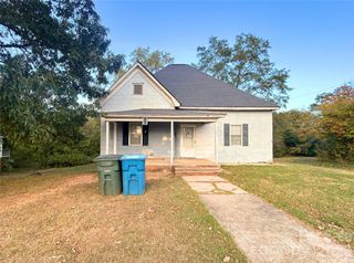 200 W Lafayette Street, Salisbury, NC 28144